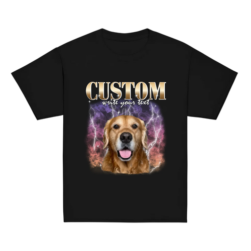 Basic Mock Up Black