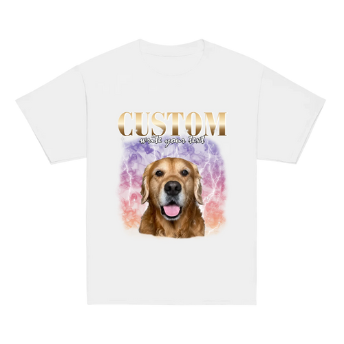 Basic Mock Up White