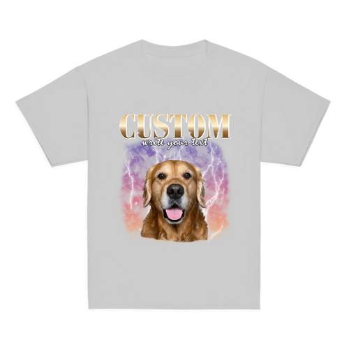 Basic Mock Up Ash Grey