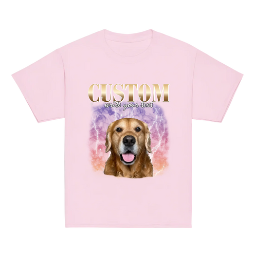 Basic Mock Up Light Pink