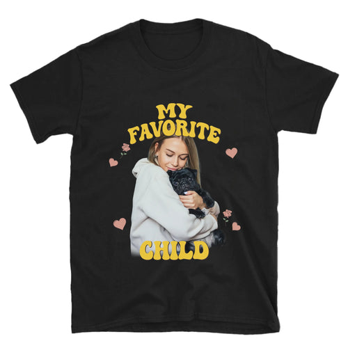 TShirt - Black #000000