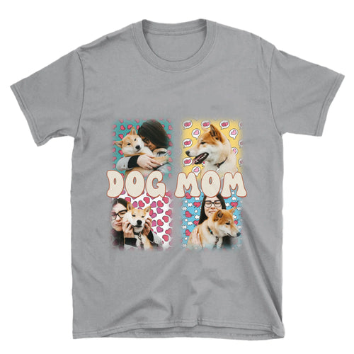 TShirt - Sport Grey #A8A9AB