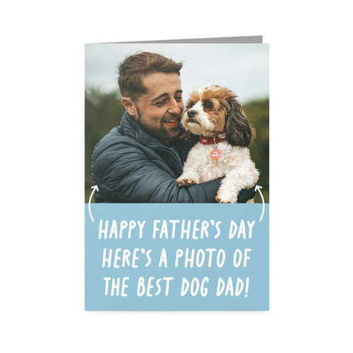 Greetings Card 3.5 X 5 Vertical FRONT Blank Mock Up