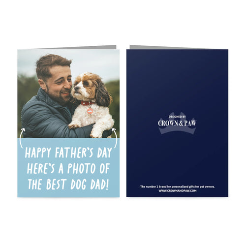 Greetings Card 3.5 X 5 Vertical BACK&FRONT Blank Mock Up