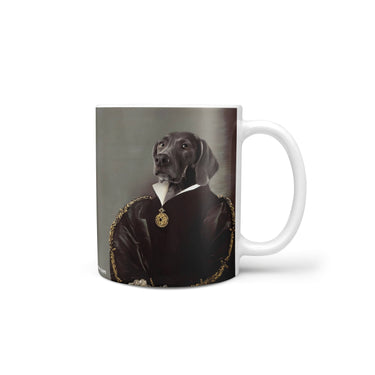 The Duchess - Custom Mug