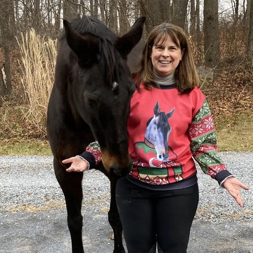Premium Christmas Sweatshirt