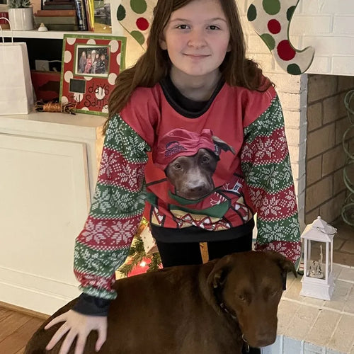 Premium Christmas Sweatshirt