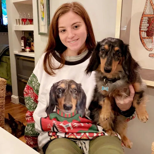 Premium Christmas Sweatshirt