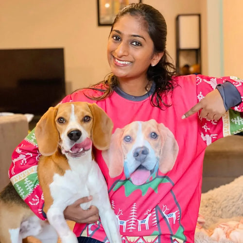 Premium Christmas Sweatshirt