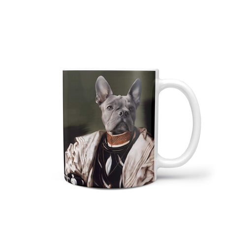 Crown and Paw - Mug The Savant - Custom Mug 11oz