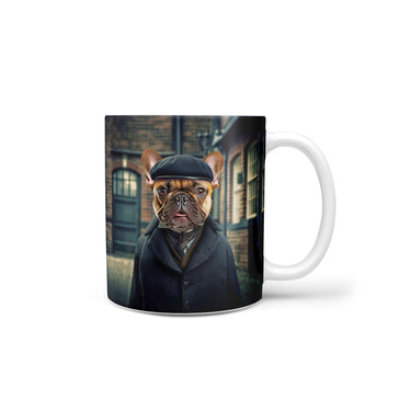 The English Gent - Custom Mug