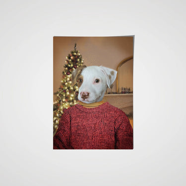 The Kevin - Custom Pet Poster