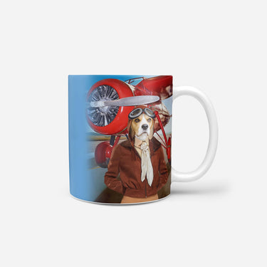 The Amelia - Custom Mug