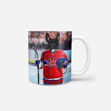 The Mutts - Custom Mug