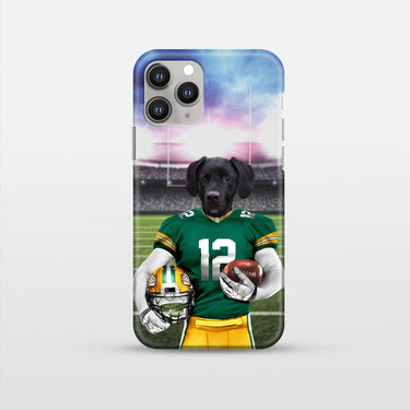 The Pawckers - Custom Pet Phone Case