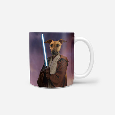 The Space General - Custom Mug