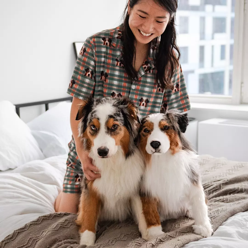 Fun Way To Get Custom Stuffed Animals Made to Look Like Your Pets