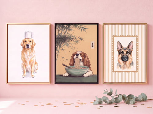 Brand New Portrait Styles