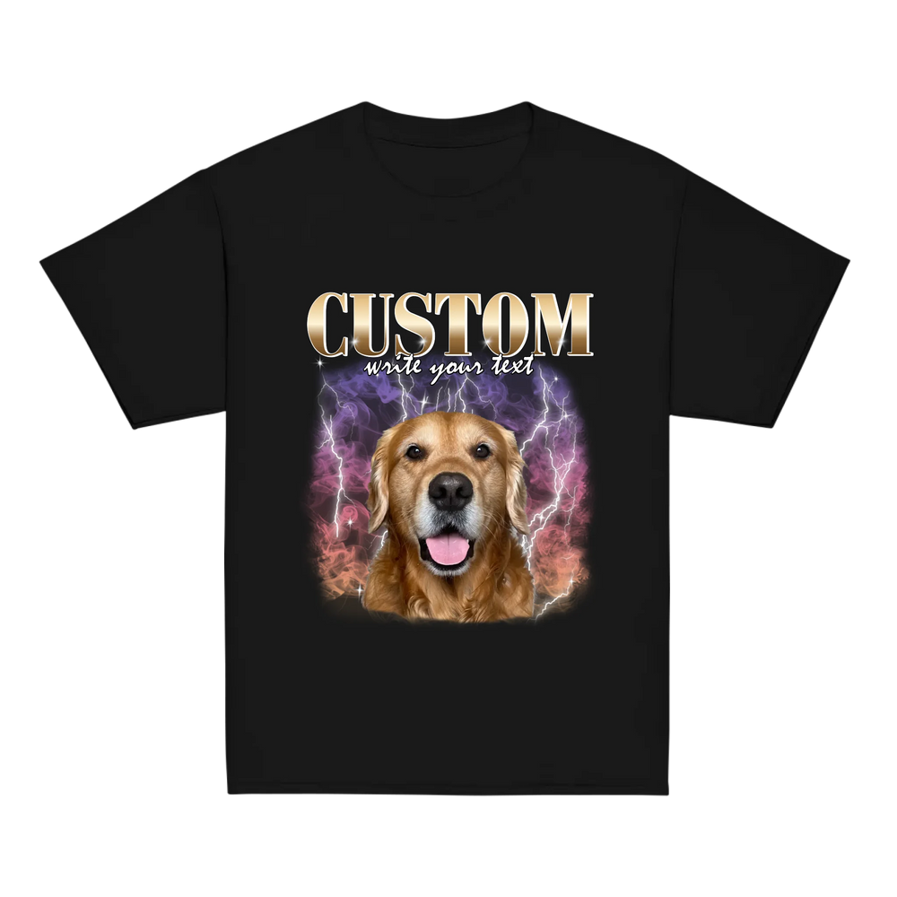 Custom Clothing
