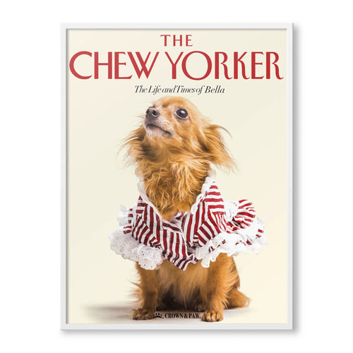 12x16 Framed Poster Vertical Base Image
