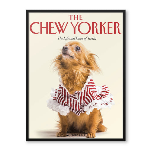 18x24 Framed Poster Vertical Base Image