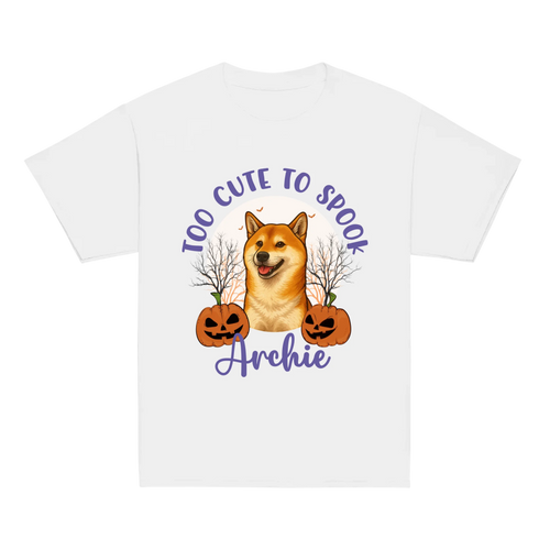 Basic Mock Up White
