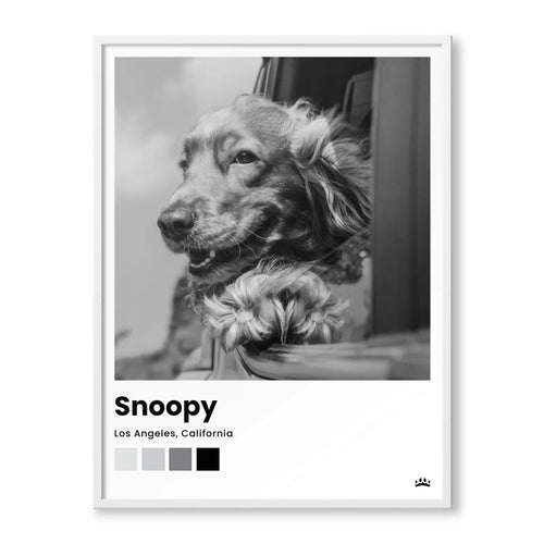 18x24 Framed Poster Vertical Base Image