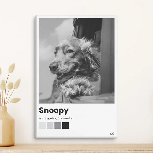 Unframed Canvas 32x48 Base Mock Up
