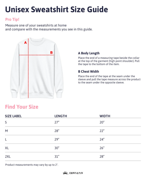 Gooten - Unisex Sweatshirt