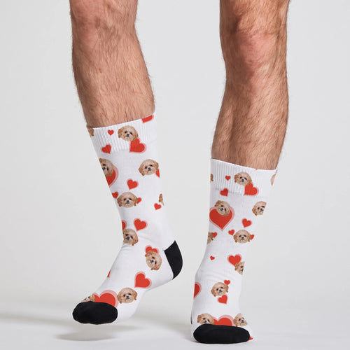 Socks Base