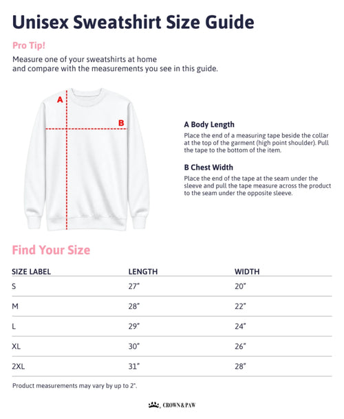 Gooten - Unisex Sweatshirt