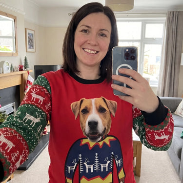 Premium Christmas Sweatshirt