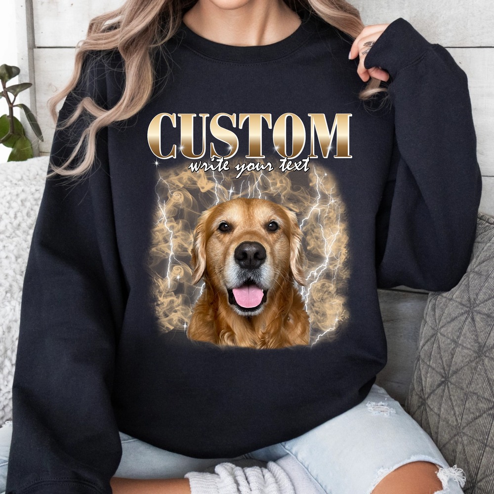 Custom Sweatshirts