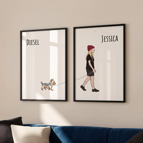 Brand New Portrait Styles