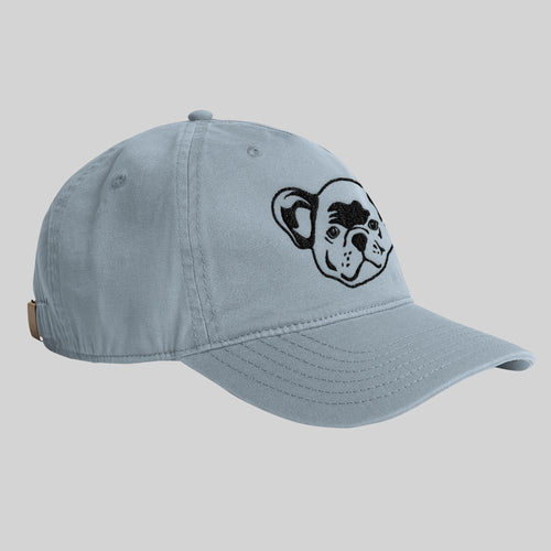 Custom Pet Face Classic Dad Cap