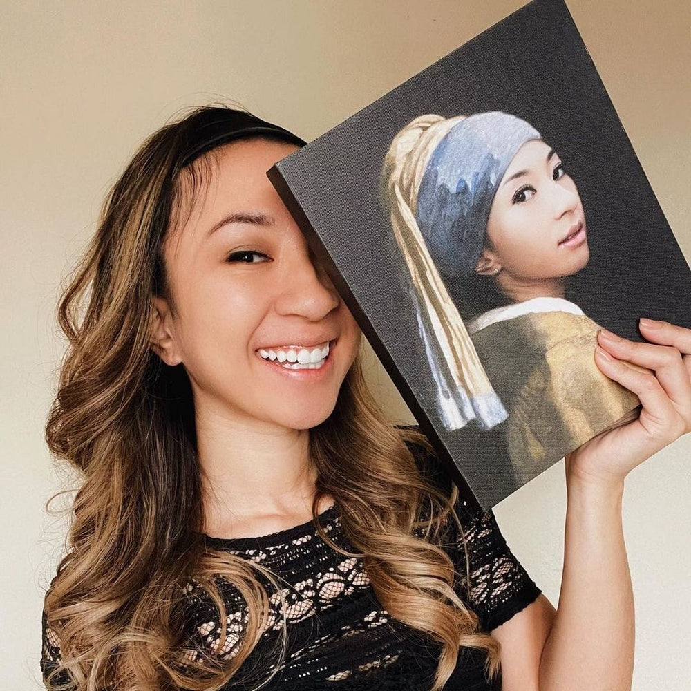 Human Portraits