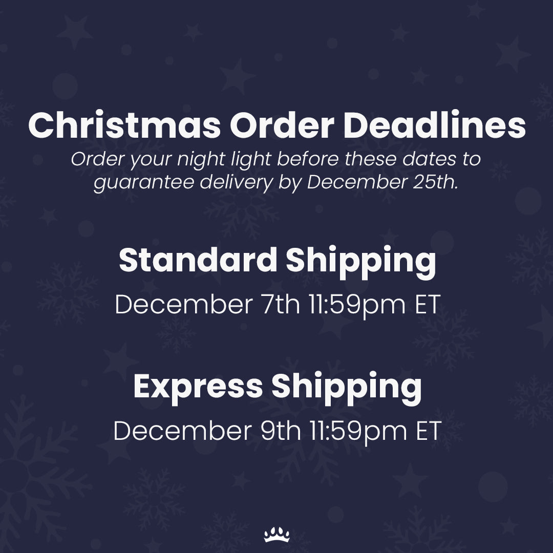 Night Light LED Pet Portrait - One Pet