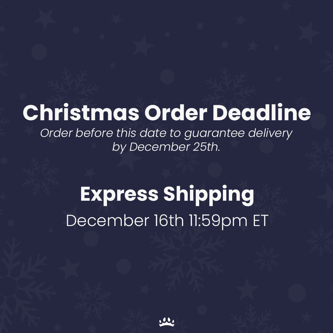 The Queen Regent - Custom Pet Canvas