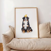 Rubber Ducky Pet Portrait