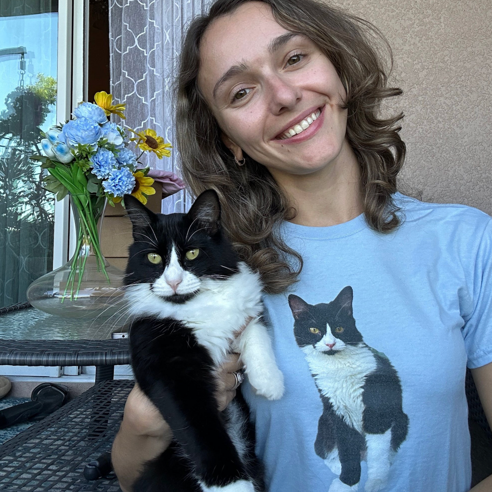 Crop Tops & Baby Tees