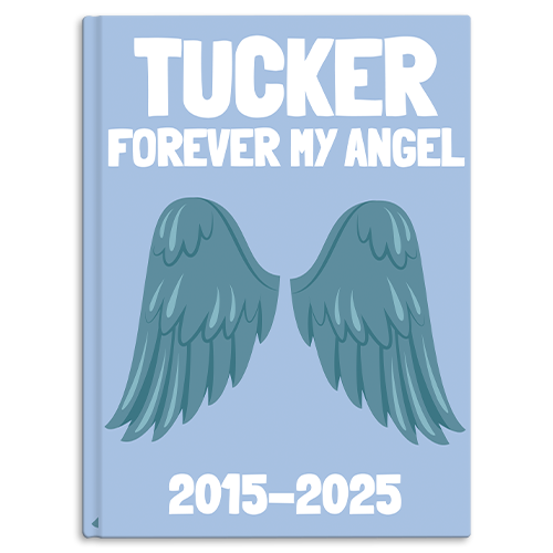 Memorial - Angel Wings 1