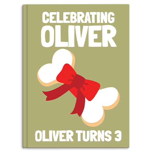 Birthday - Gift Bone