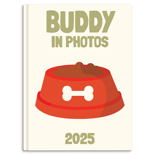 Other - Dog Food Bowl