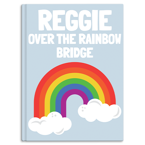 Memorial - Rainbow 1