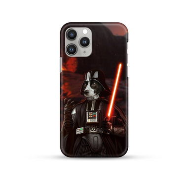 The Sci Fi Lord - Custom Pet Phone Case