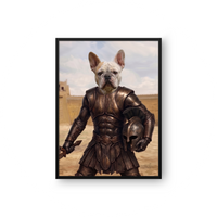 NEW: The Odyssey