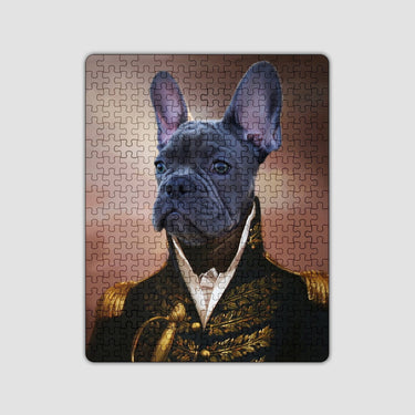 The General - Custom Puzzle