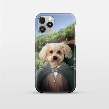 The Ringbearer - Custom Pet Phone Case