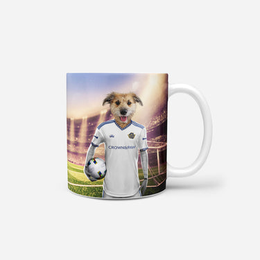 LA Pawlaxy - Custom Mug