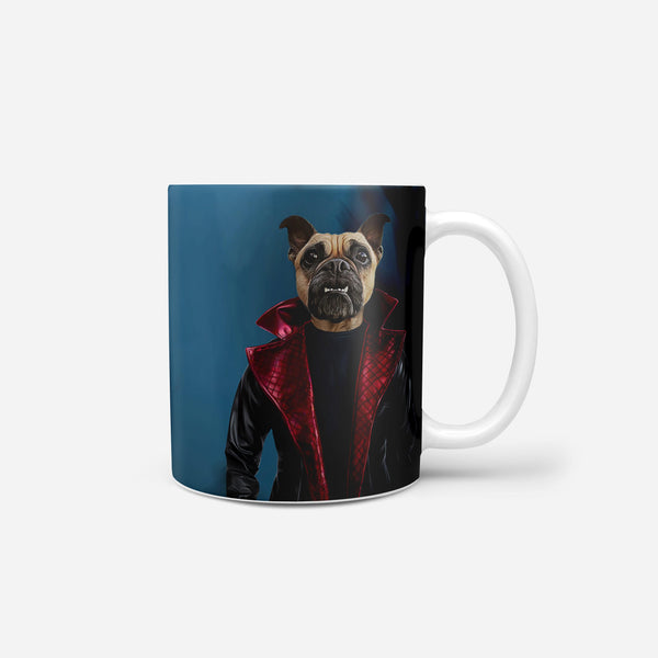 The Morbius - Custom Mug